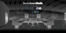 BeyondSoundMedia.com