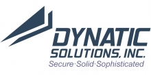 Dynatic Solutions Inc Logo