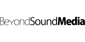 Beyond Sound Media Logo