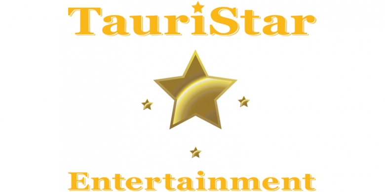 Tauri Star Entertainment Logo Tauri Star Entertainment Logo